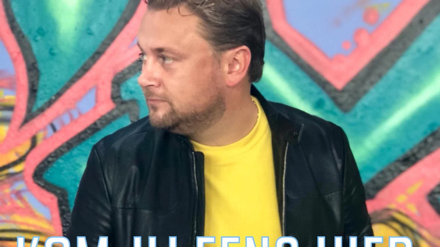 Kom Jij Eens Hier (zomermix 2019) background