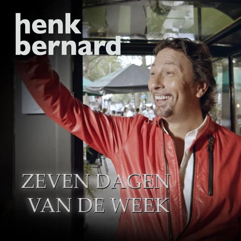 Zeven dagen van de week