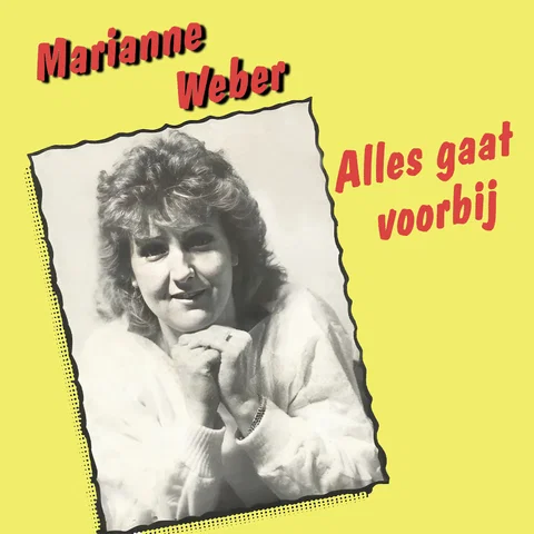 Alles Gaat Voorbij