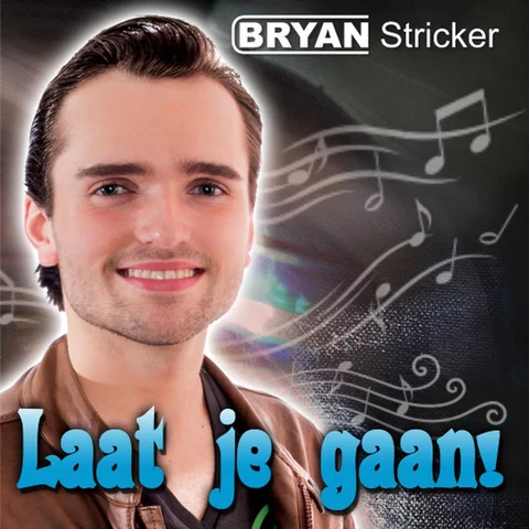 Laat je gaan