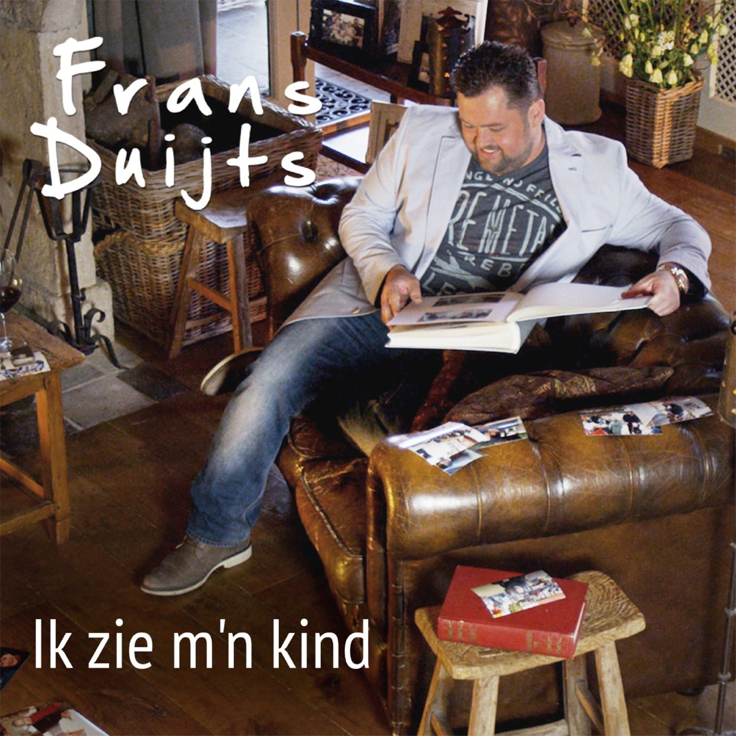 Ik Zie M`n Kind