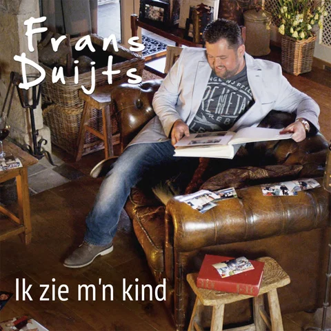 Ik Zie M`n Kind