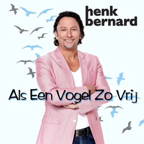 Als Een Vogel Zo Vrij
