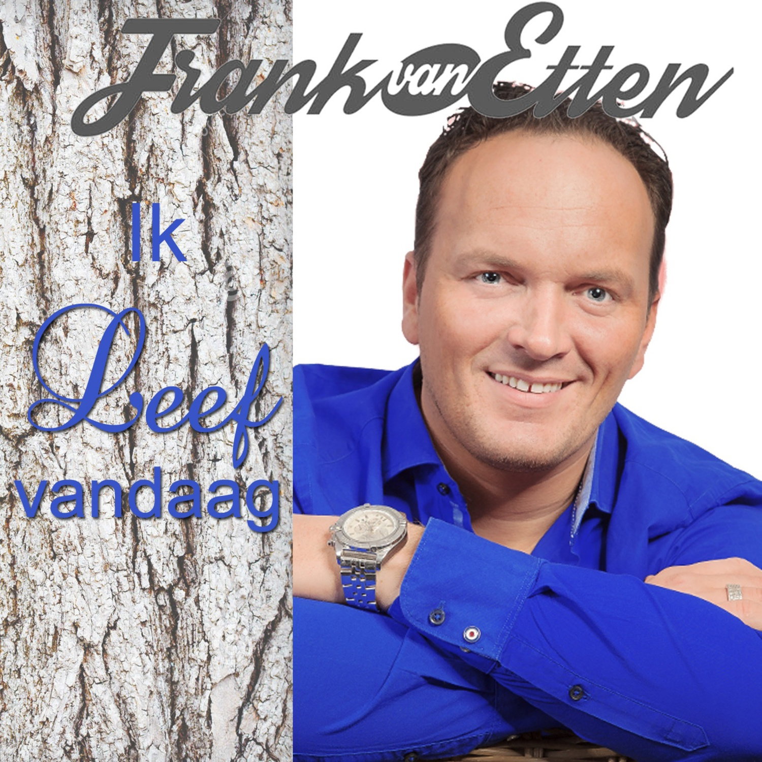 Ik Leef Vandaag