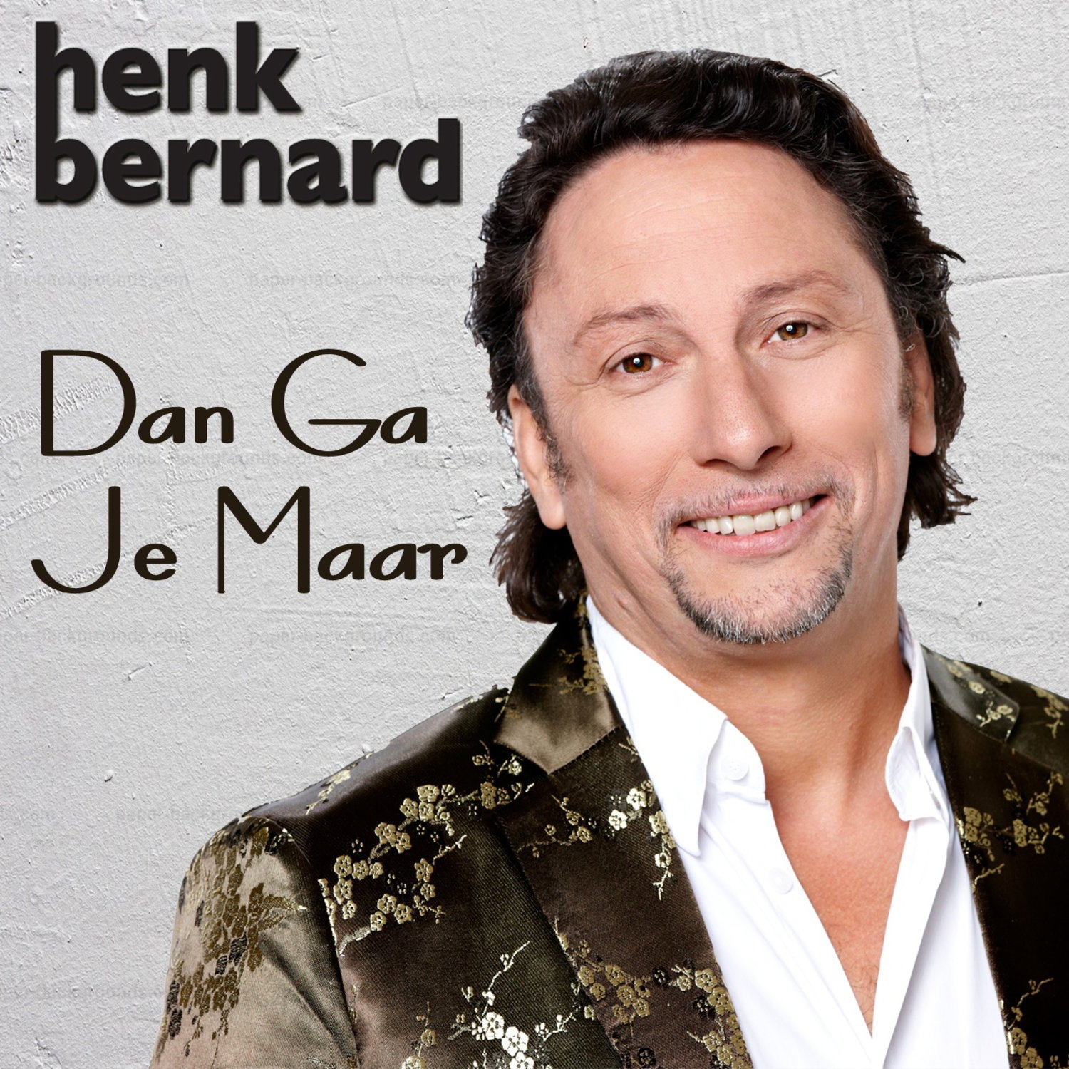 Dan ga Je Maar