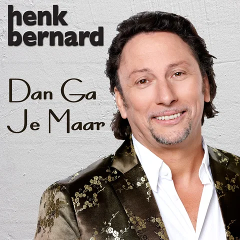Dan ga Je Maar