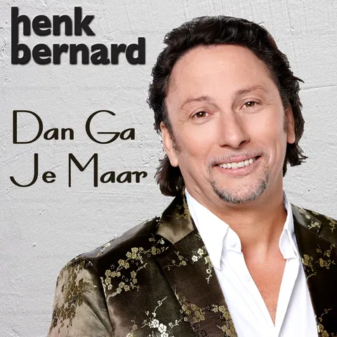 Dan ga Je Maar