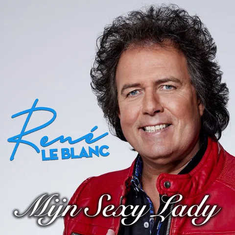 Mijn Sexy Lady
