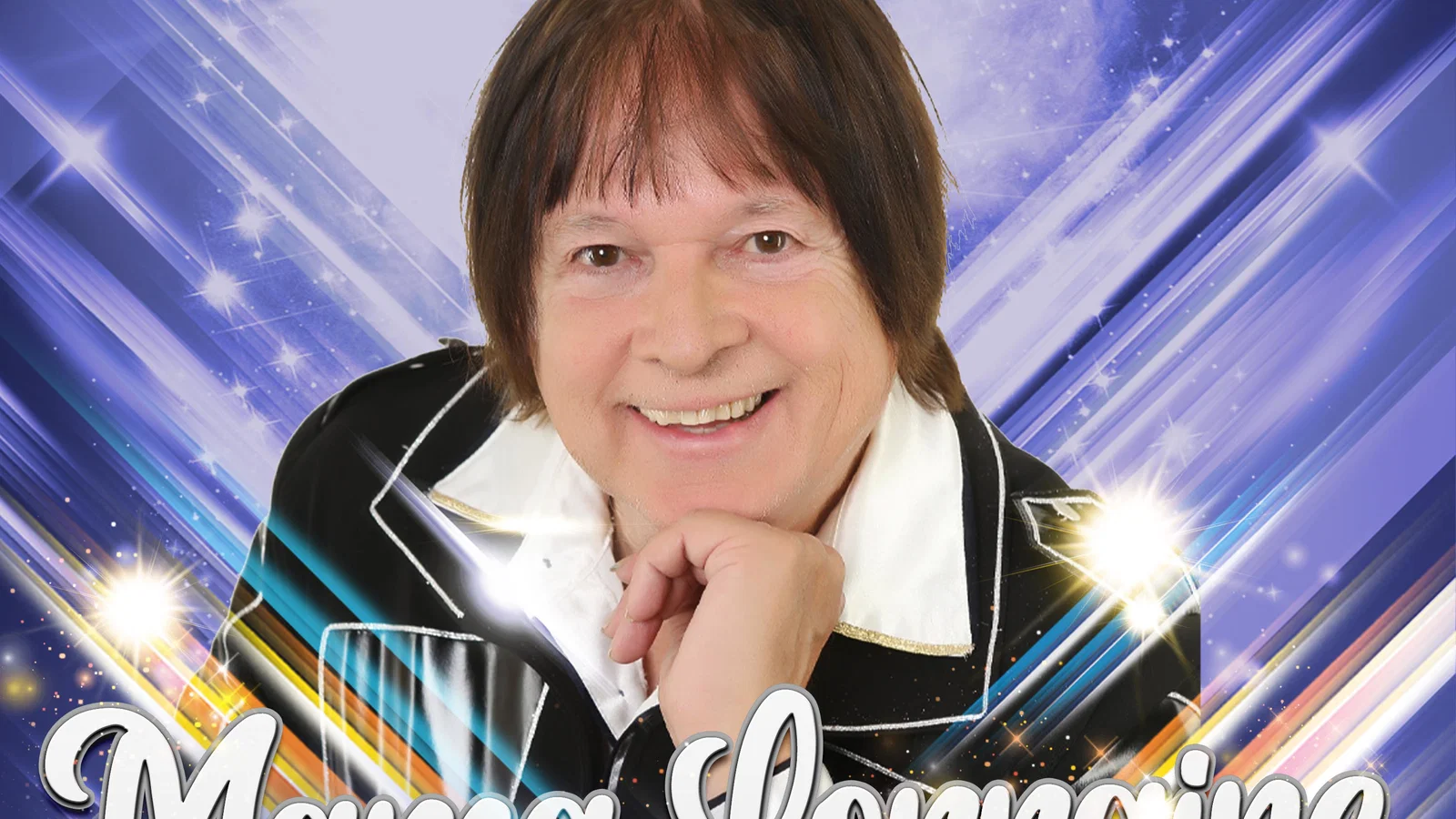 Mama Lorraine 2.0 background