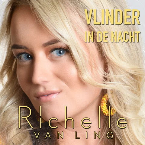 Vlinder In De Nacht