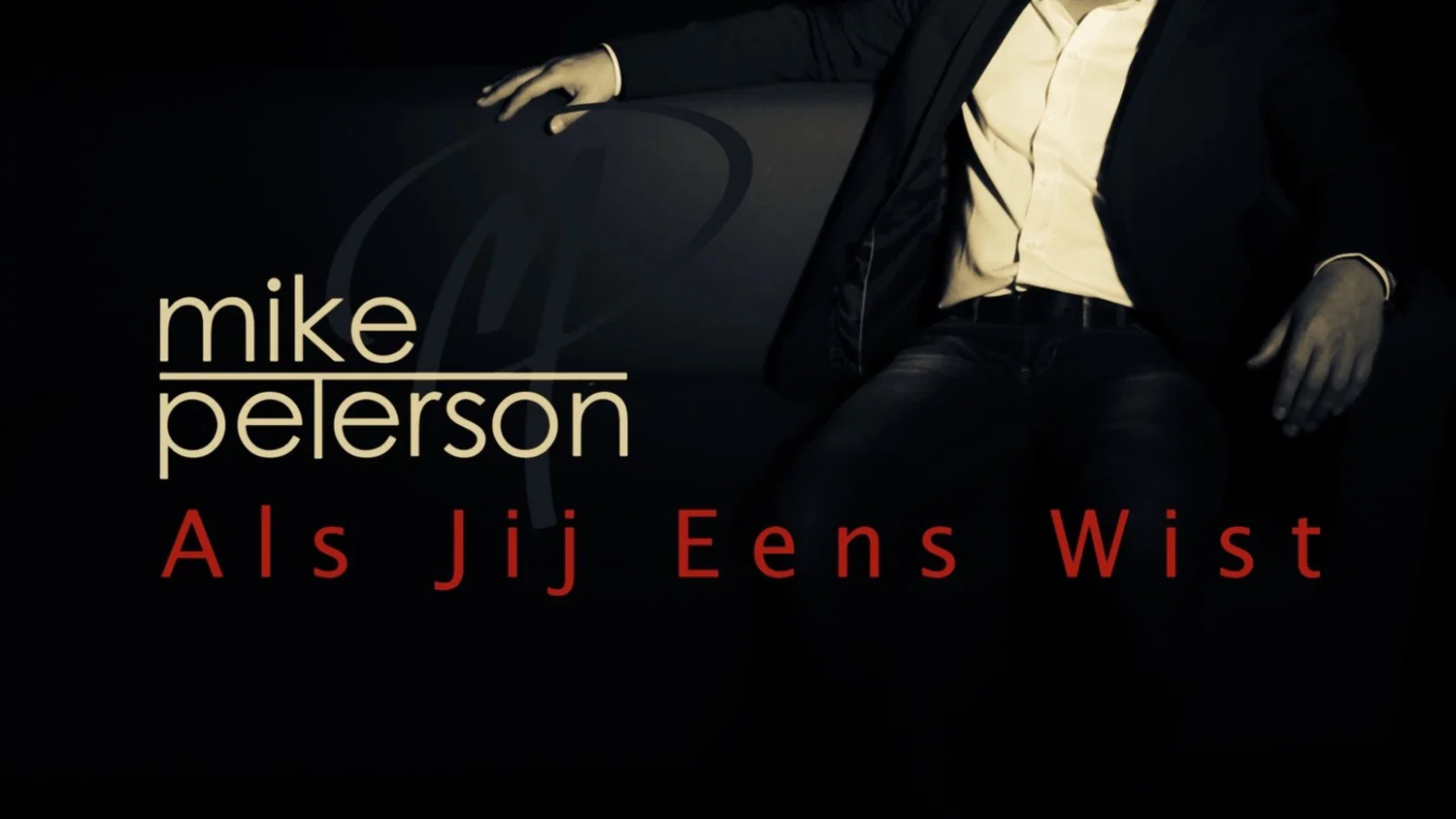 Als Jij Eens Wist background