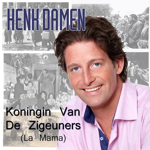 Koningin Van De Zigeuners (La Mama)