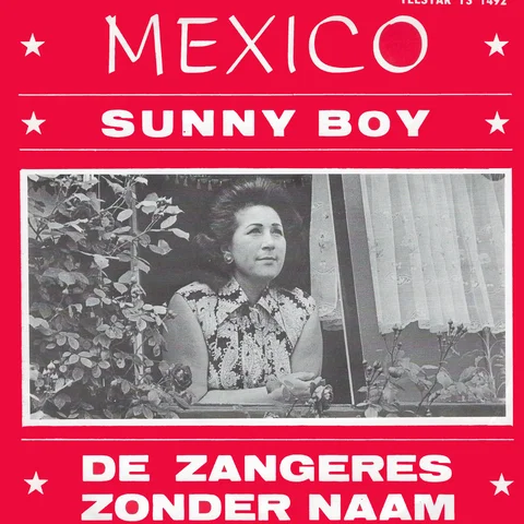 Mexico / Sunny Boy