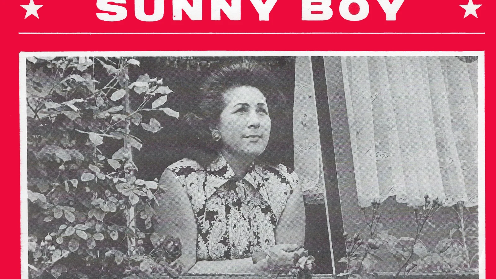 Mexico / Sunny Boy background