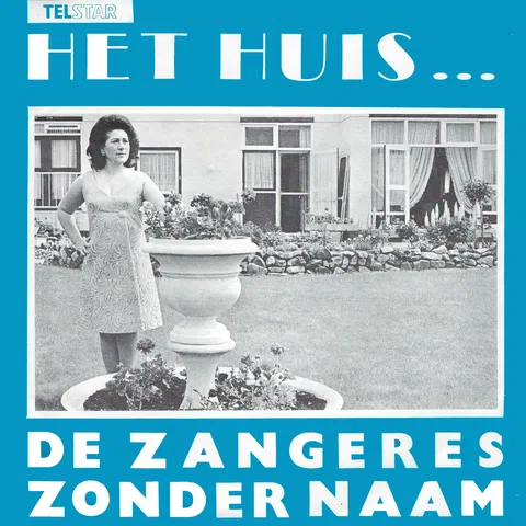 Dat Huis / Ik Wacht Op Jou