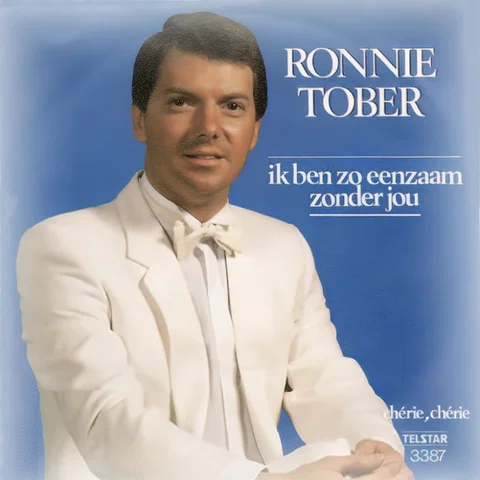 Ik Ben Zo Eenzaam Zonder Jou / Chérie, Chérie