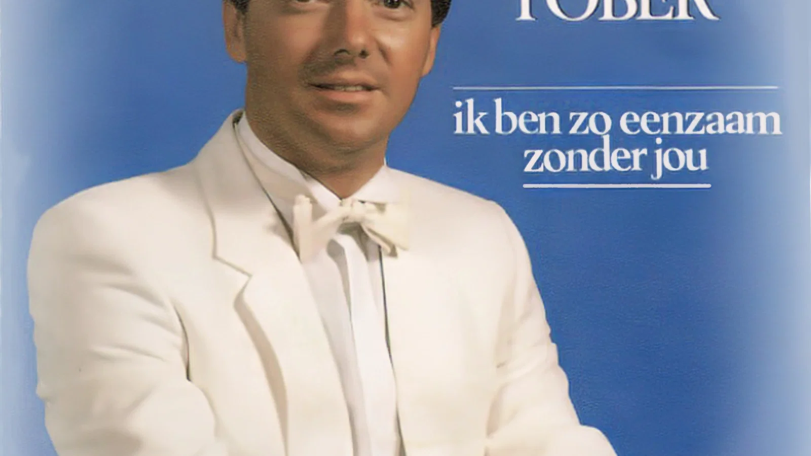 Ik Ben Zo Eenzaam Zonder Jou / Chérie, Chérie background