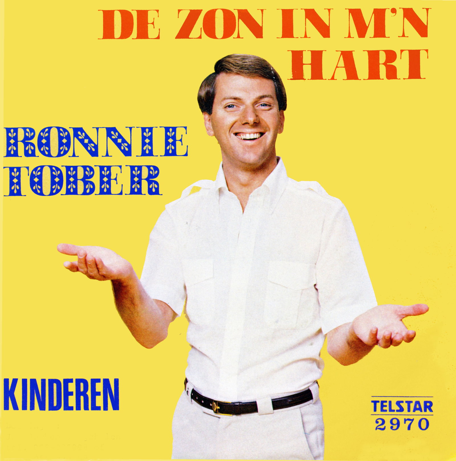 De Zon in M'n Hart / Kinderen