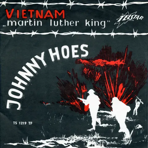 Vietnam / Martin Luther King