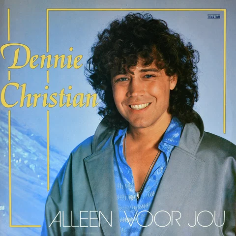 Alleen Voor Jou