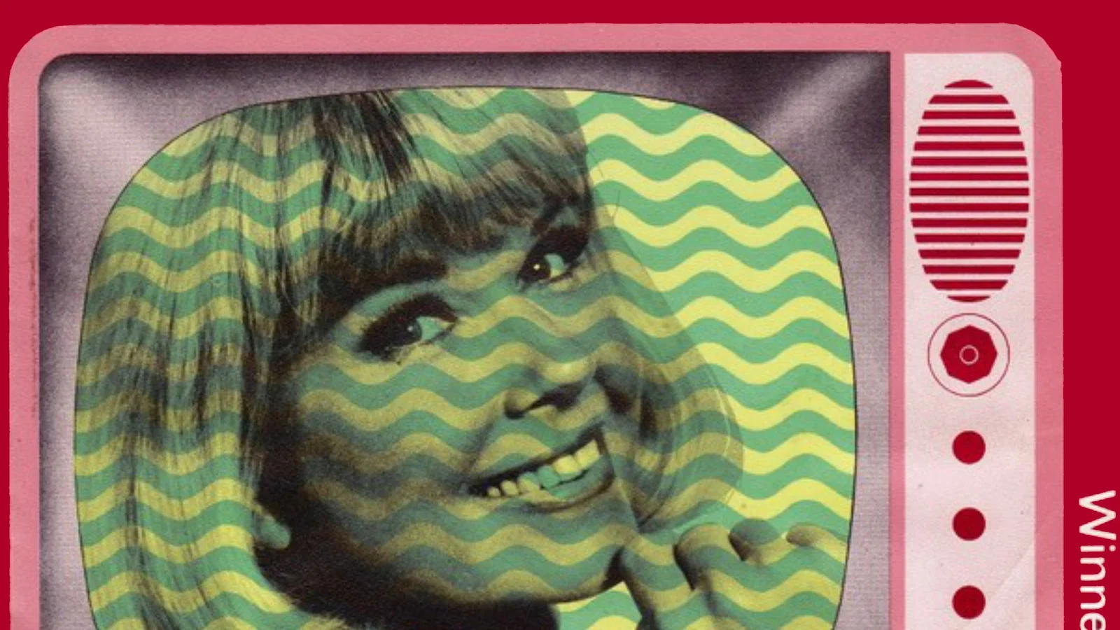 Doris Day / Winnetoe background