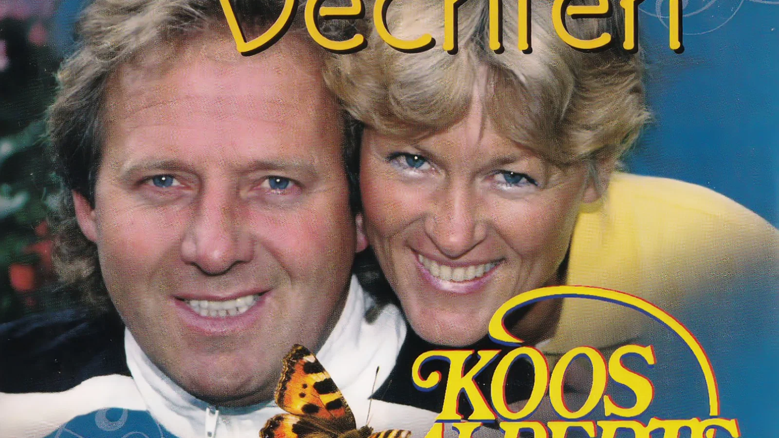 Samen Vechten background