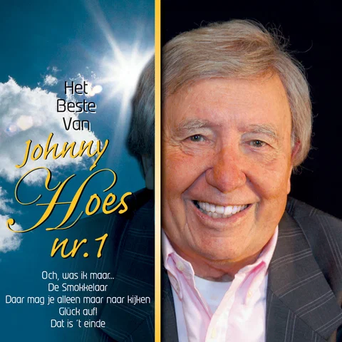 Het Beste van Johnny Hoes Nr. 1