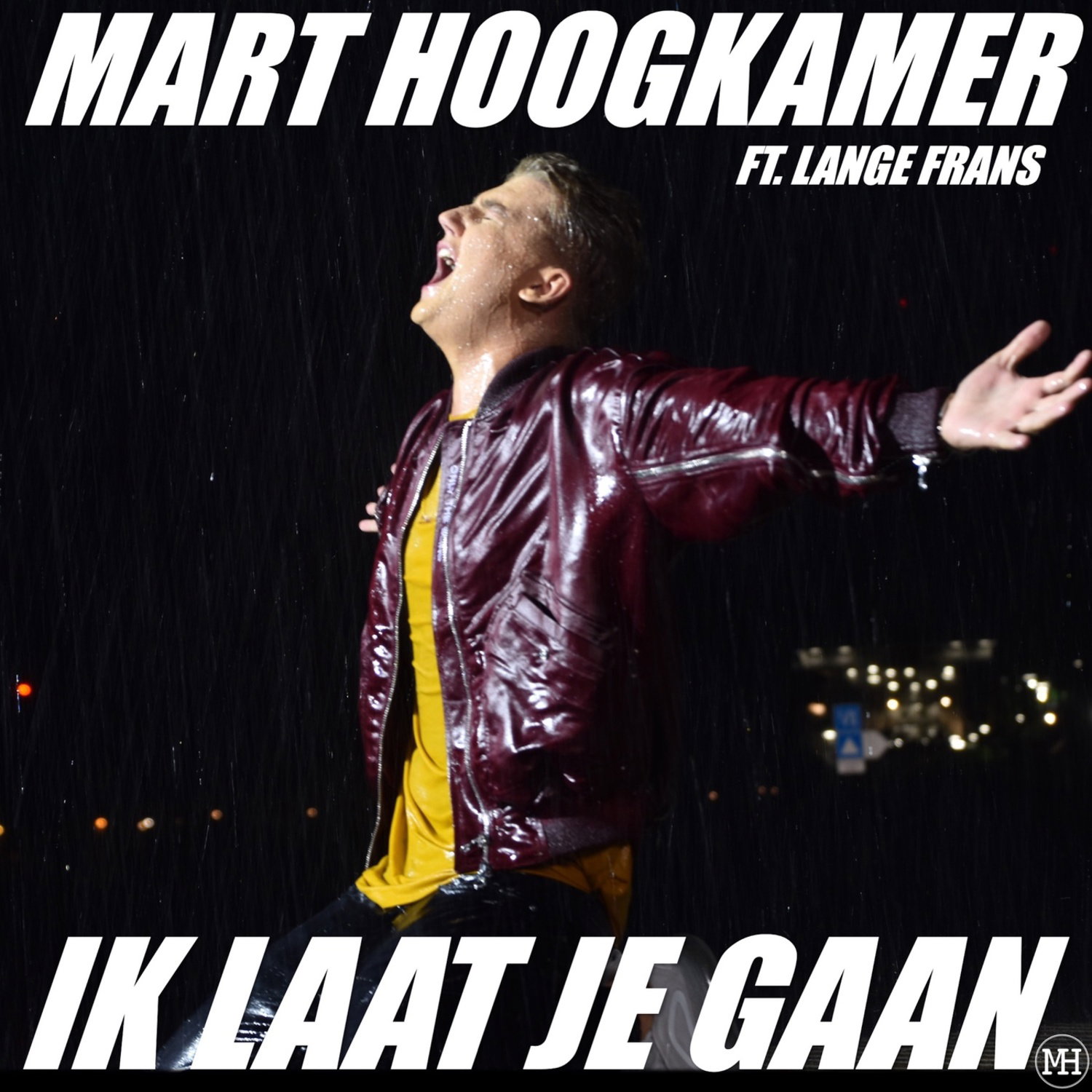 Ik Laat Je Gaan