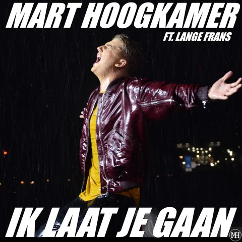 Ik Laat Je Gaan