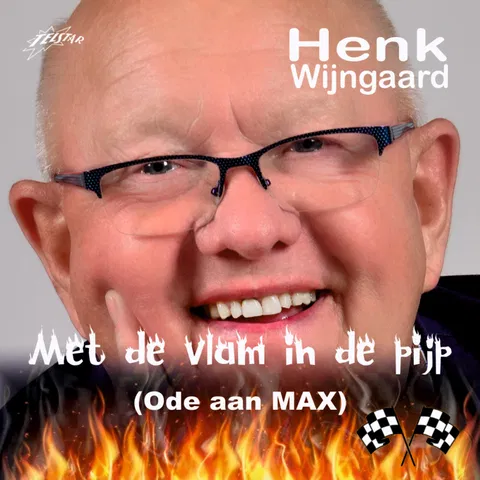 Met de Vlam in de Pijp - Ode aan MAX