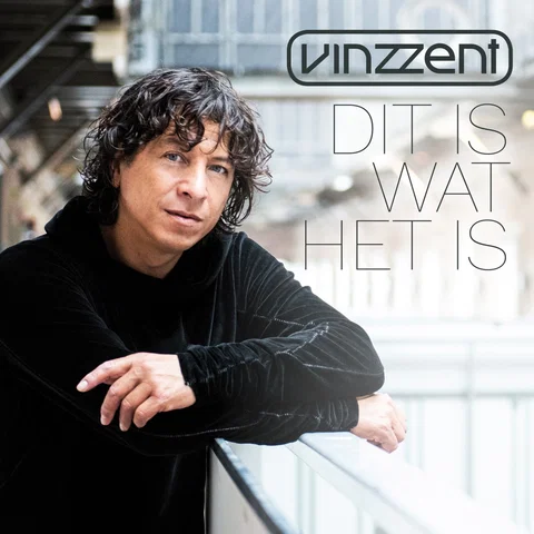 Dit is wat het is