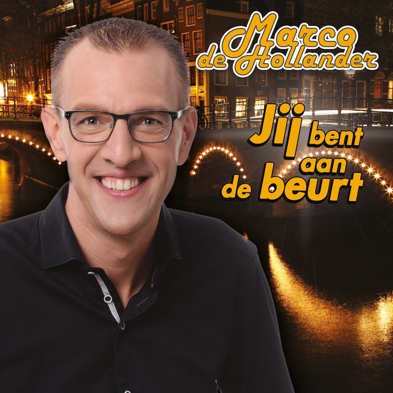 Jij Bent Aan De Beurt