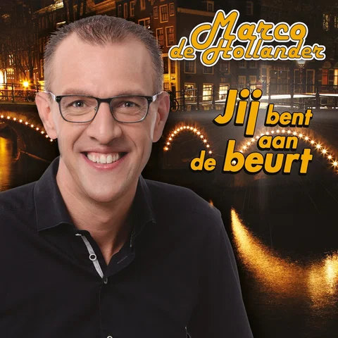 Jij Bent Aan De Beurt