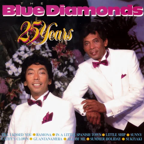 25 Years