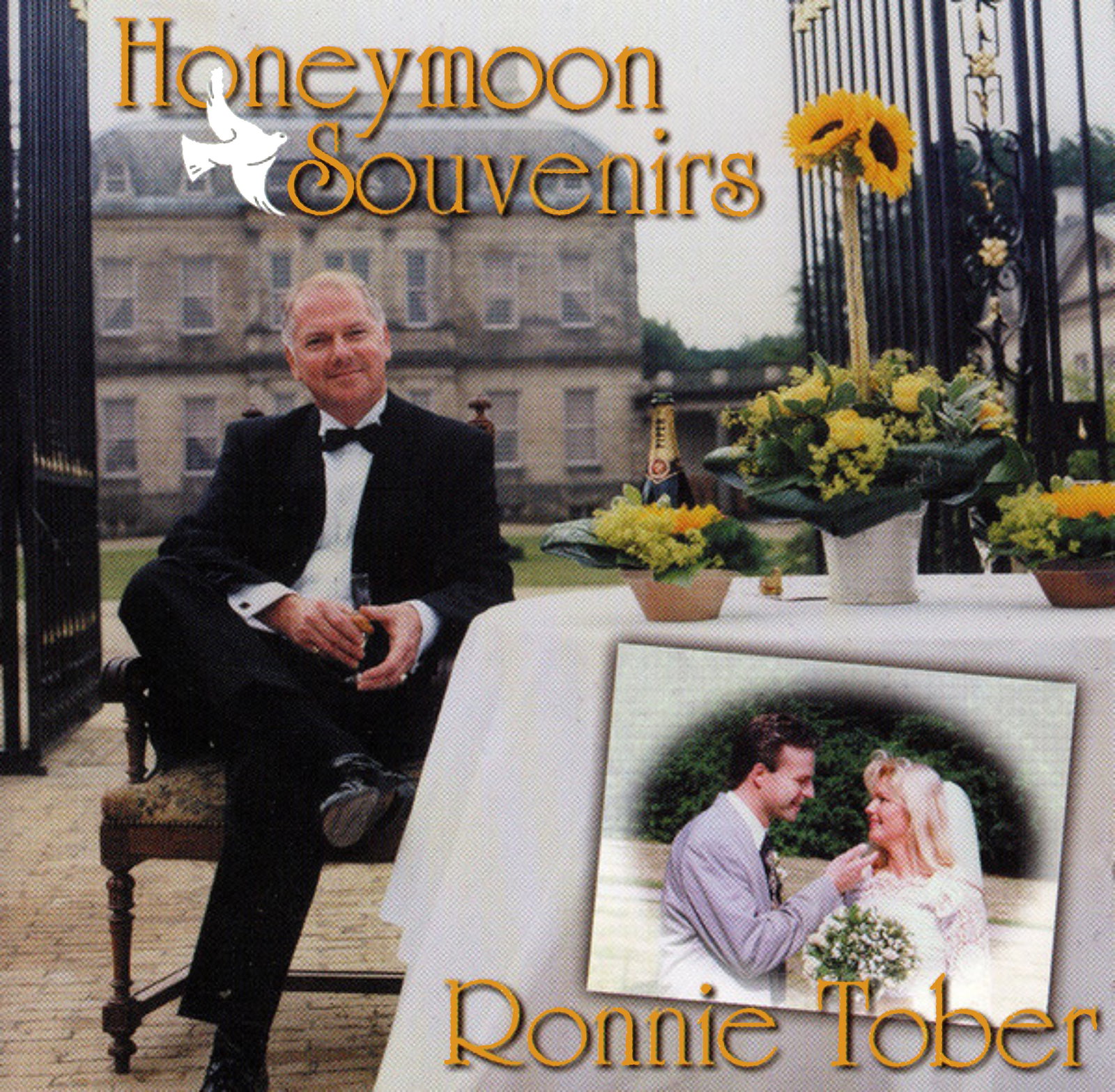 Honeymoon Souvenirs