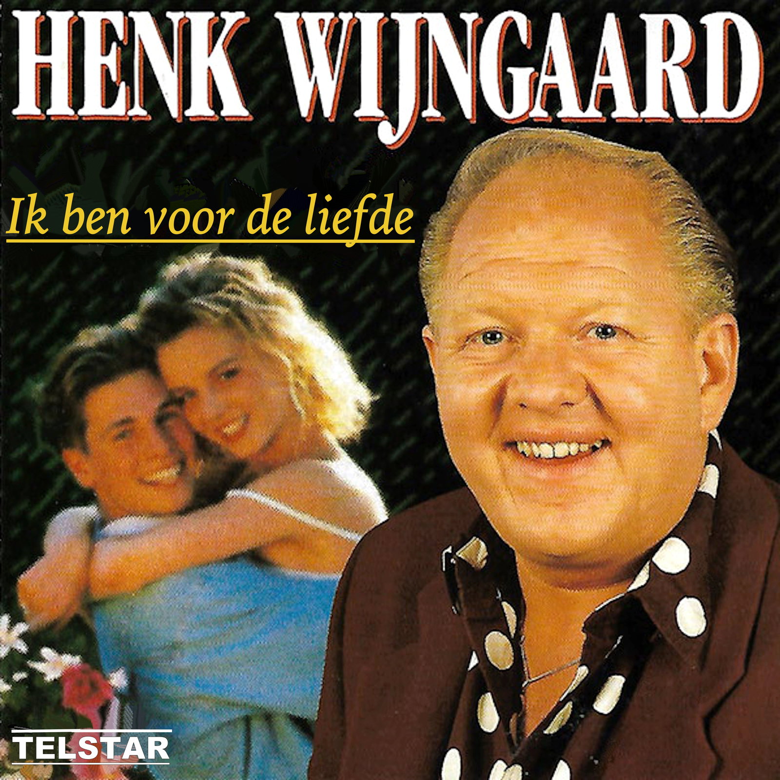 Ik Ben Voor de Liefde
