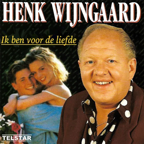 Ik Ben Voor de Liefde