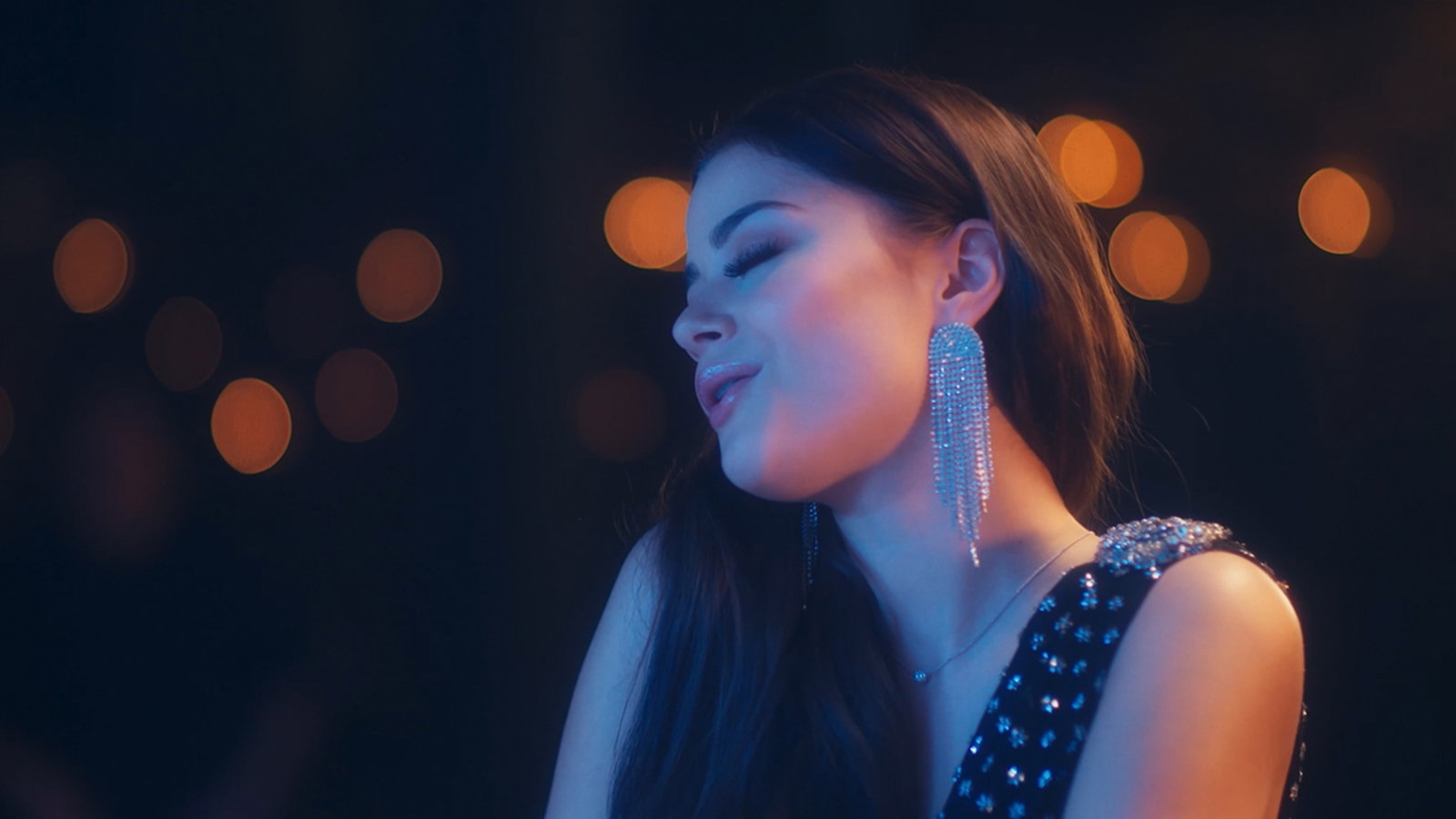 Wait No More - Official Music Video