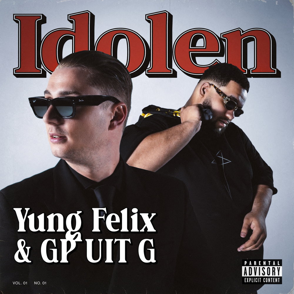 Idolen
