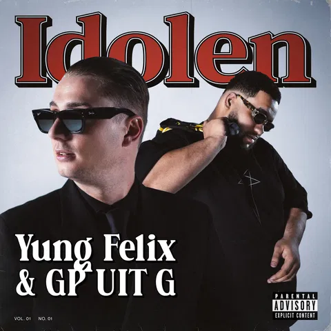 Idolen