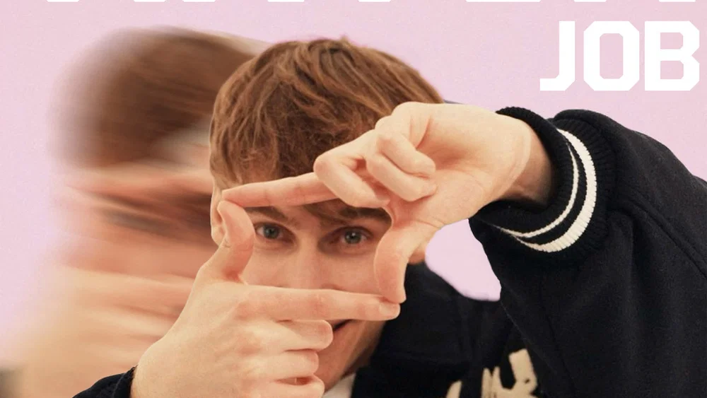TikTok background