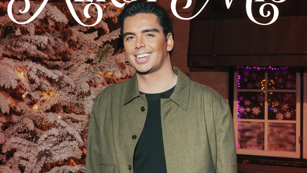 Zou Niet Willen Dat Ik Kerst Mis background