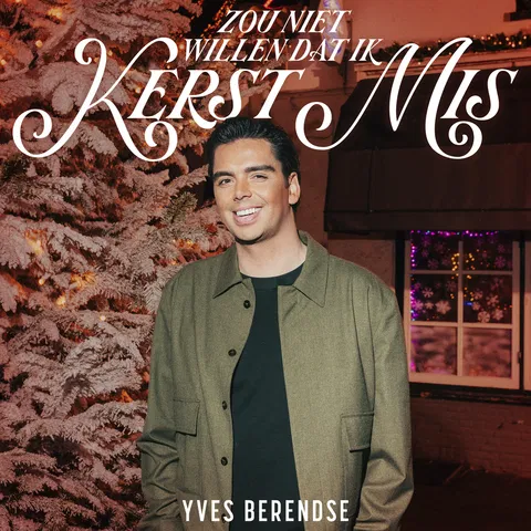 Zou Niet Willen Dat Ik Kerst Mis