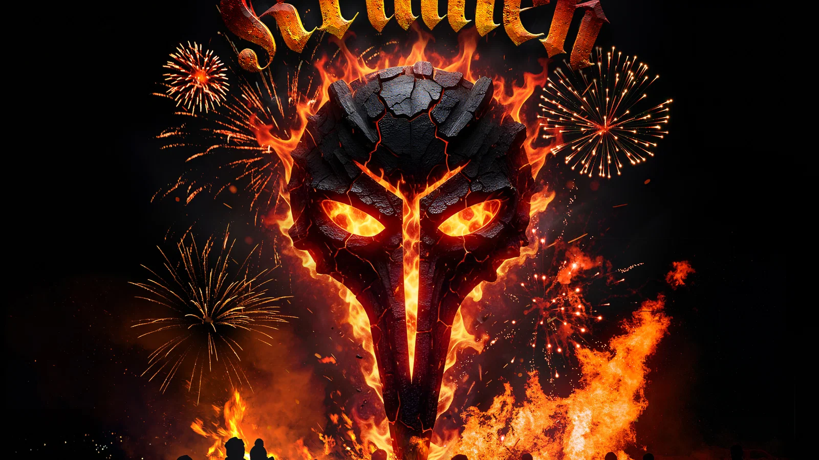 De Beste Wensen background
