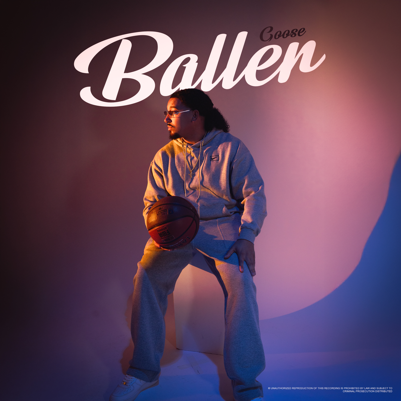 BALLER
