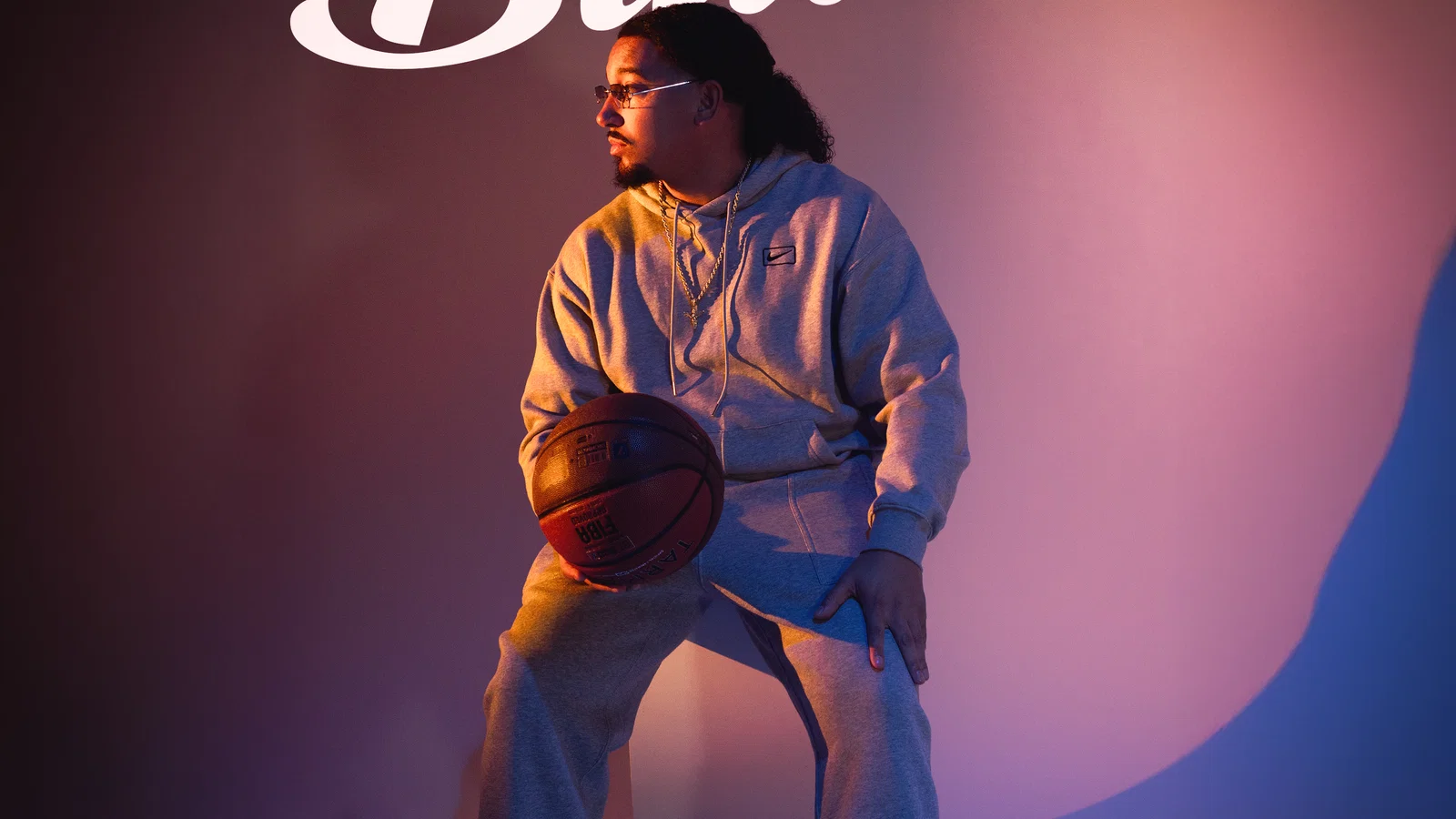 BALLER background