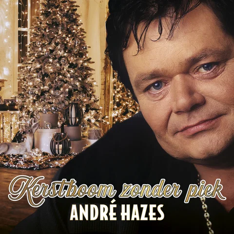 Kerstboom Zonder Piek
