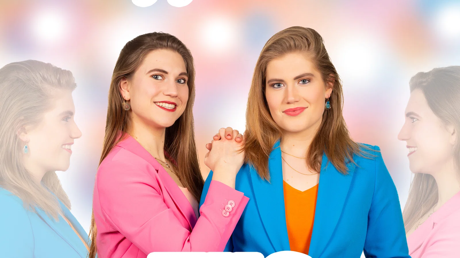 Voel jij hetzelfde background