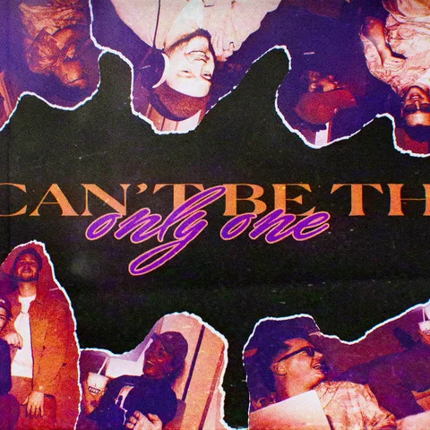 I Can’t Be The Only One - Lyric Video