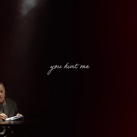 Hurt Me (Lyric Video)
